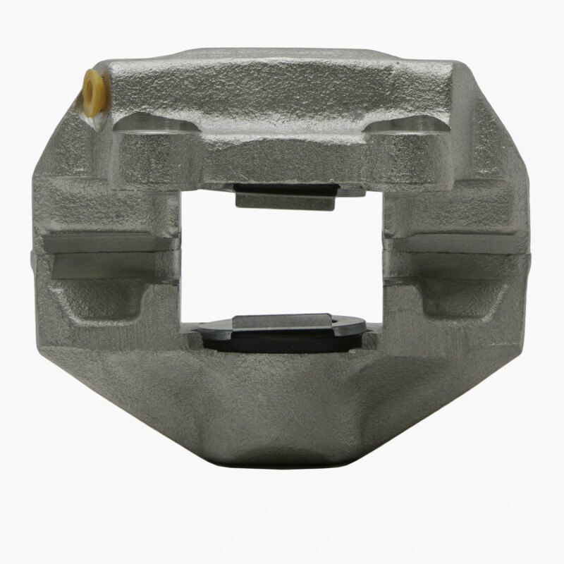 DFC 73-91 Mercedes-Benz 560SL Rear-R Premium Caliper - Silver Zinc Coated - Image 4
