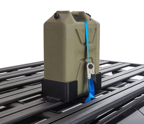 Rhino-Rack Single Jerry Can Holder