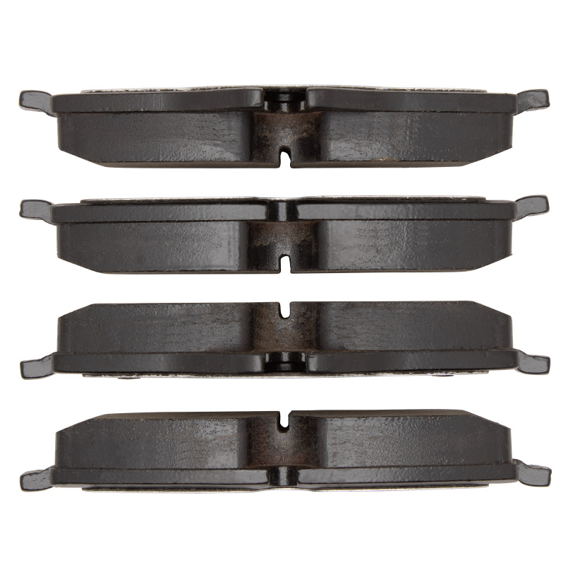DFC 06-24 BMW 120i (Mexico) Front Euro 5000 Ceramic Brake Pads - Image 4