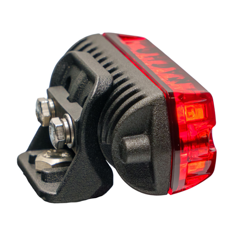 Nacho Lighting Nano Chase Light - Amber-Red - Image 7