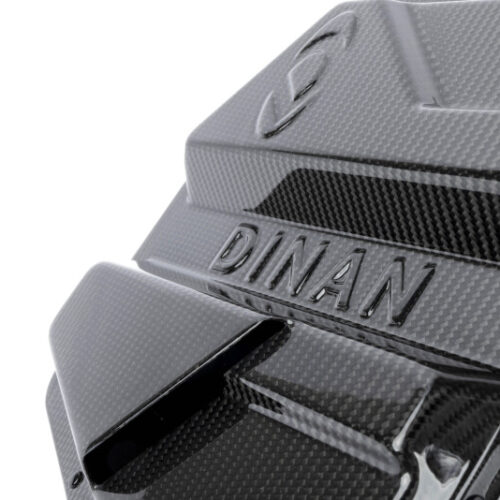 Dinan D760-0066 19-26 BMW Z4 sDrive30i Cold Air Intake - Image 6