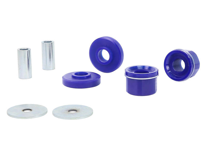 SuperPro 1993 Toyota Supra Twin Turbo Rear Upper Forward Differential Pinion Mount Bushing Set - Image 2