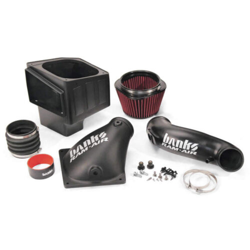 Banks Power 42175 07-09 Dodge 6.7L Ram-Air Intake System - Image 10