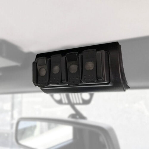 Oracle Trigger 4 Plus Wireless Accessory Control System Combo Kit - Jeep Jk - Image 5