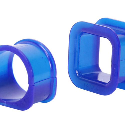 SuperPro 2006 Subaru Impreza 2.5i Steering Rack and Pinion Mount Bushing Kit - Image 2