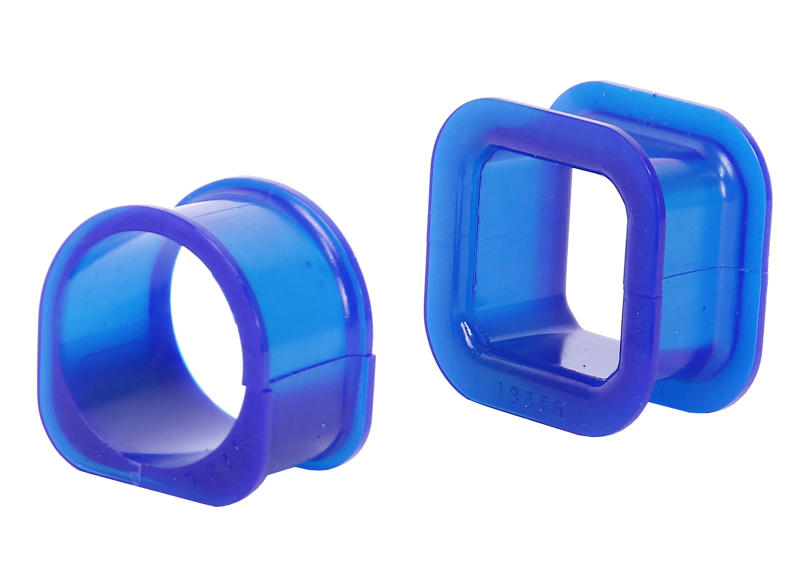 SuperPro 2006 Subaru Impreza 2.5i Steering Rack and Pinion Mount Bushing Kit - Image 2