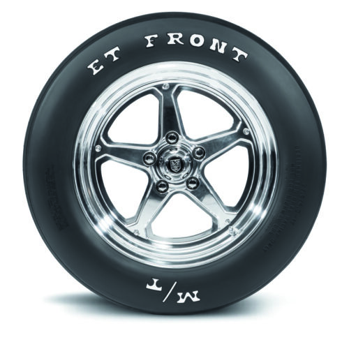 Mickey Thompson ET Front Tire - 27.5/4.0-15 - 250924 - Image 2