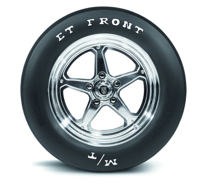 Mickey Thompson ET Front Tire - 27.5/4.0-15 - 250924 - Image 2