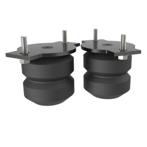 Timbren FF350SD4 2002 Ford Excursion 4WD Front Suspension Enhancement System