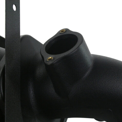 aFe Power MagnumFORCE Intakes Stage-2 P5R AIS P5R Audi A4 02-05 L4-1.8L (t) - Image 7