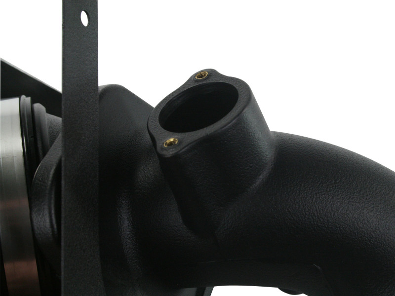 aFe Power MagnumFORCE Intakes Stage-2 P5R AIS P5R Audi A4 02-05 L4-1.8L (t) - Image 7