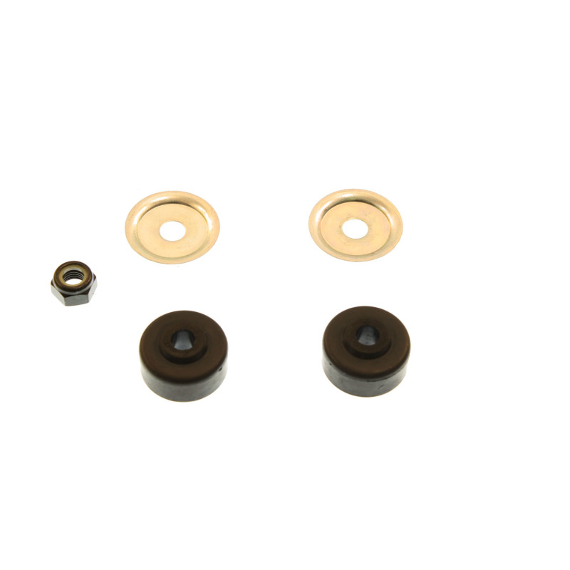 Bilstein B6 4600 for 97 Ford F-150 Base RWD Front 46mm Monotube Shock Absorber - Image 4