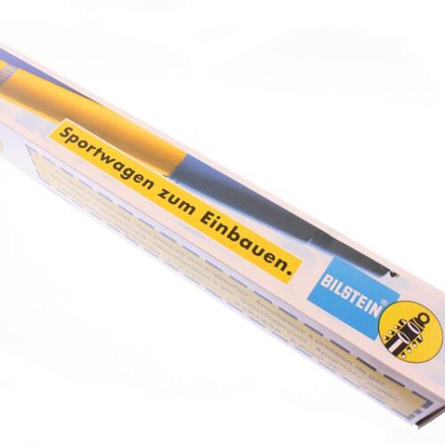 Bilstein 5100 Series (Steering Damper) for 03-13 Ford E-150 / E-250 Front 46mm Monotube Steering Damper - Image 7