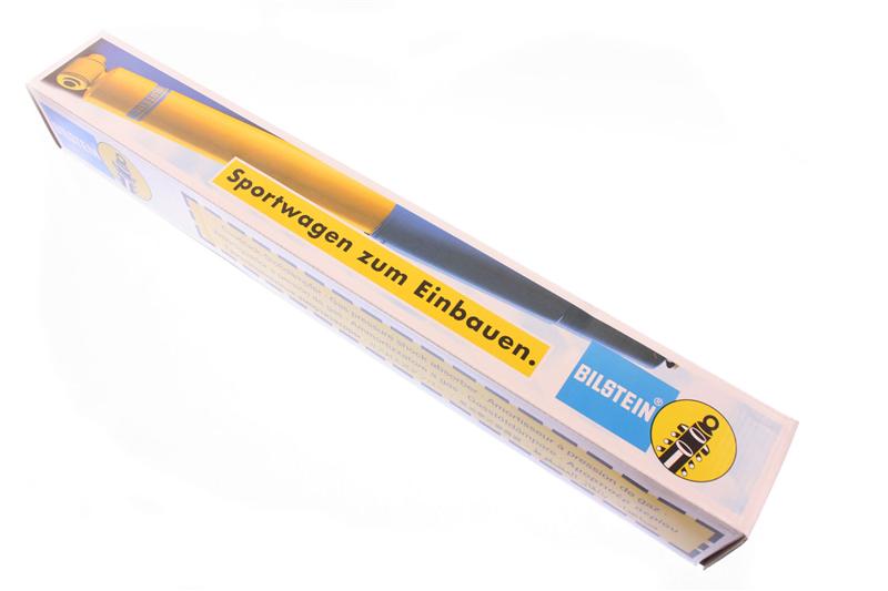 Bilstein 5100 Series (Steering Damper) for 03-13 Ford E-150 / E-250 Front 46mm Monotube Steering Damper - Image 7