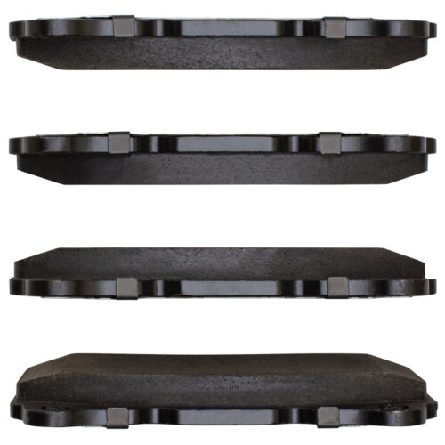 DFC 03-20 Subaru BRZ Front 5000 Advanced Low Metallic Brake Pads and Hardware Kit - Image 4
