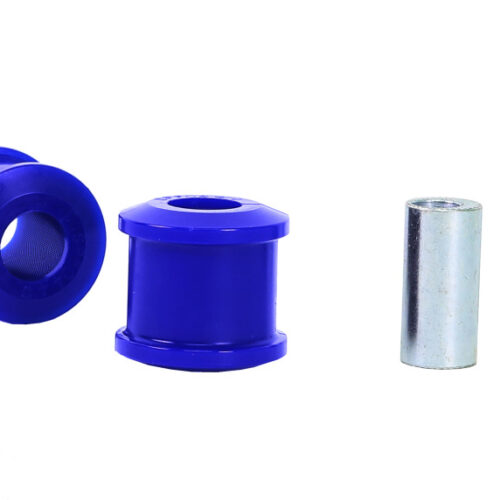SuperPro 1991 Toyota Land Cruiser Base Front Radius Arm-to-Chassis Bushing - Setback Correction Kit - Image 3