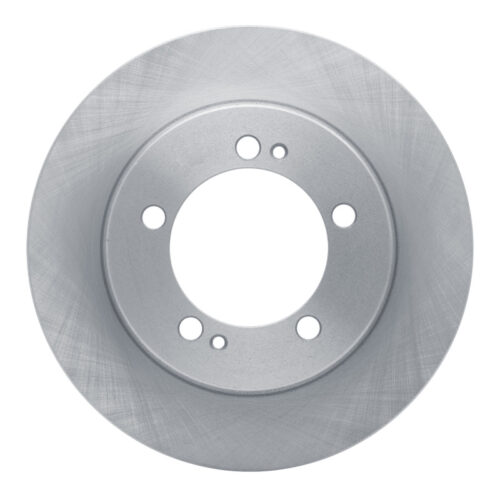 DFC 90-93 Mitsubish Eclipse Rear Brake Rotor
