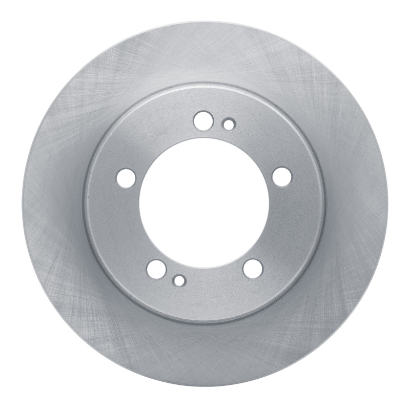 DFC 90-93 Mitsubish Eclipse Rear Brake Rotor