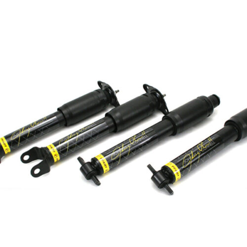 aFe Power Control Johnny OConnell Signature Series Shock Set; Chevrolet Corvette (C7) 14-15 - Image 3