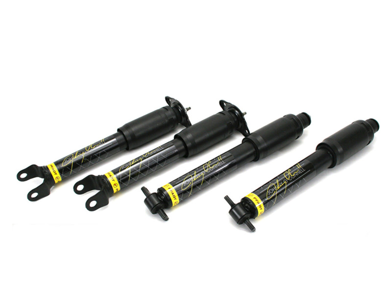 aFe Power Control Johnny OConnell Signature Series Shock Set; Chevrolet Corvette (C7) 14-15 - Image 3