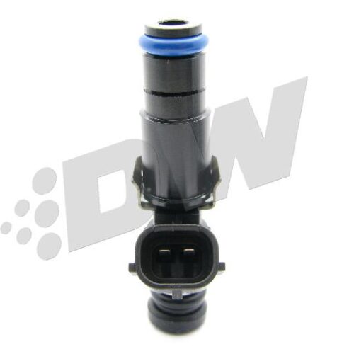 DeatschWerks Bosch EV14 Universal 60mm/14mm 220lb/hr Injectors (Set of 4) - Image 3