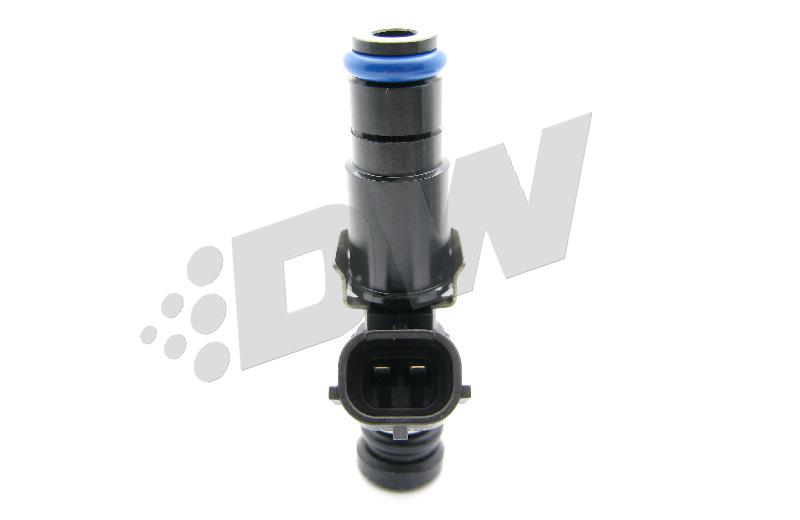 DeatschWerks Bosch EV14 Universal 60mm/14mm 220lb/hr Injectors (Set of 4) - Image 3