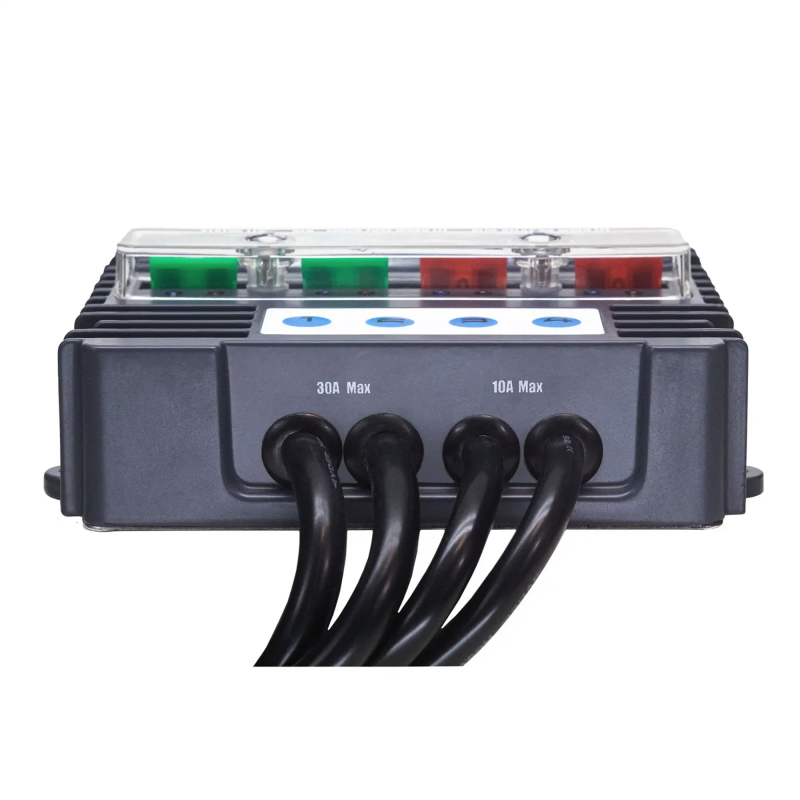 Oracle Trigger 4 Plus Wireless Accessory Control System - Image 6