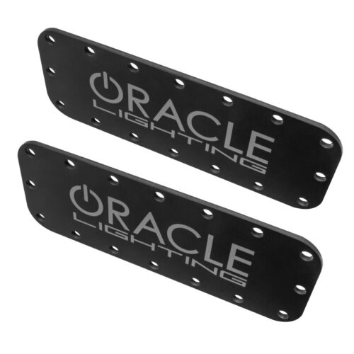 Oracle Magnetic Light bar Cover for LED Side Mirrors (Pair) - Image 8