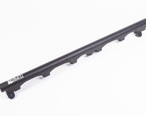 Radium Engineering BMW E46 M3 (S54) Fuel Rail Kit (Does Not Include Hose or Fittings) - Image 2