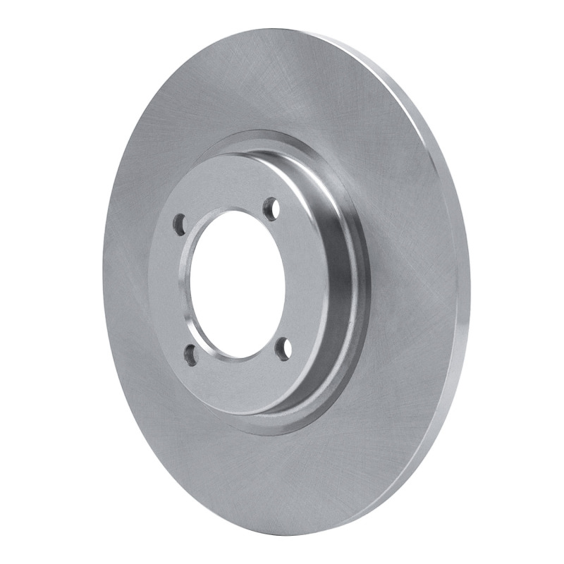 DFC 61-80 Lotus Elan Front Brake Rotor - Image 2