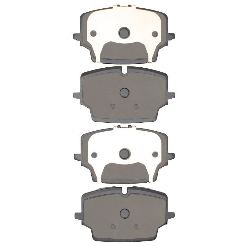 DFC 23-26 BMW X1 (USA/Canada) Front 5000 Advanced Low Metallic Brake Pads - Image 3