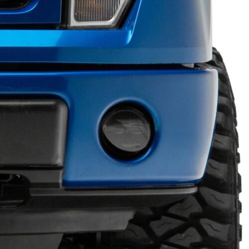 Raxiom for 2009-2014 Ford F-150 Excluding Raptor Axial Series LED Fog Lights - Image 8