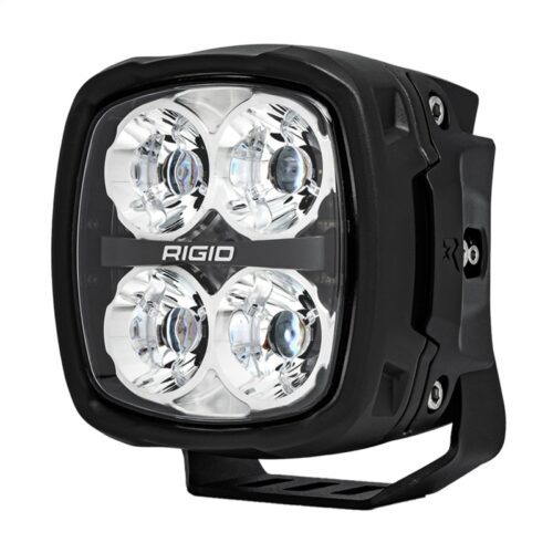 Alternative view of Rigid Industries Phoenix 5in. Light Pod (Single)