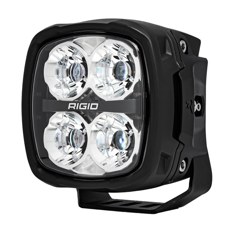 Rigid Industries Phoenix 5in. Light Pod (Single) - Image 2