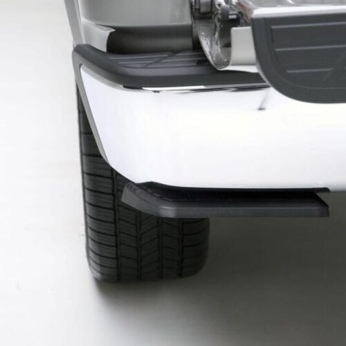 AMP Research BedStep - Black for 2007-2013 Chevrolet Silverado 1500 - Image 6