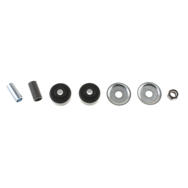 Bilstein 5125 Series KBOA Lifted Truck 266.5mm Shock Absorber - Image 6