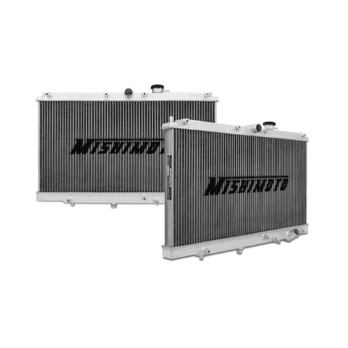 Mishimoto Aluminum Radiator for 97-01 Honda Prelude Manual