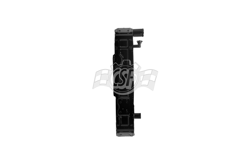 CSF for 81-87 Toyota Land Cruiser 4.2L A/T 4 Row All Metal Radiator - Image 3