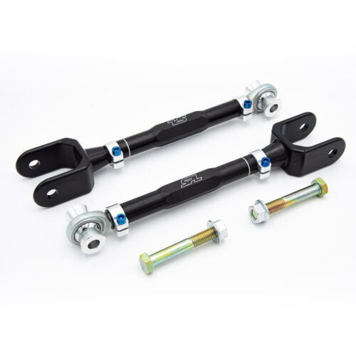 SPL Adjustable Rear Toe Links for 2022+ Hyundai Elantra N - Image 4