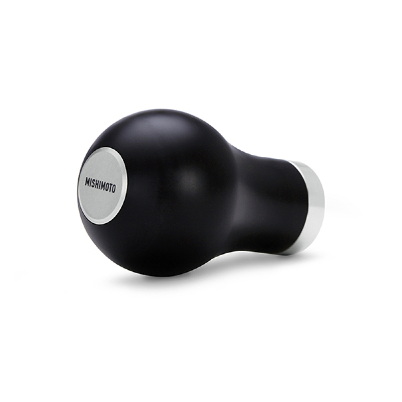 Mishimoto Teardrop Shift Knob - Black - Image 6