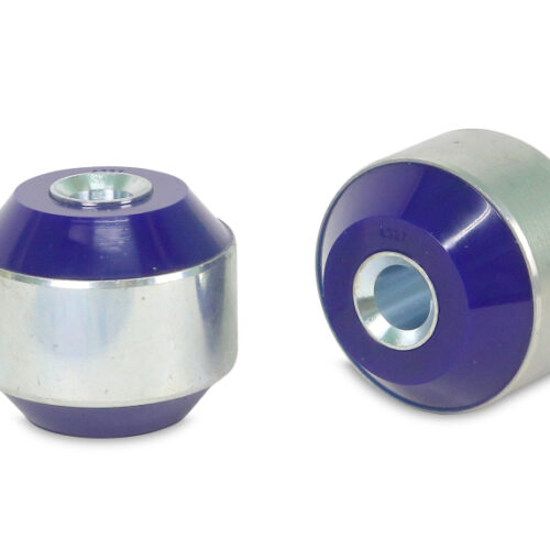 SuperPro 2013 Lexus GS350 F Sport Front Lower Inner Rearward Control Arm Bushing Kit - Image 4