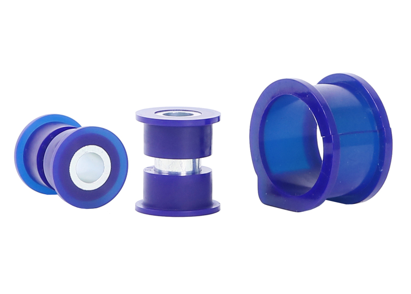 SuperPro 2005 Nissan Frontier LE Front Steering Rack and Pinion Mount Bushing Kit - Image 8