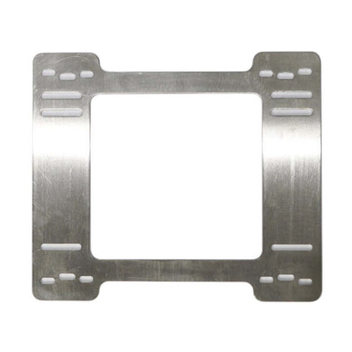 NRG Seat Brackets - Universal Low Floor Mount - Single