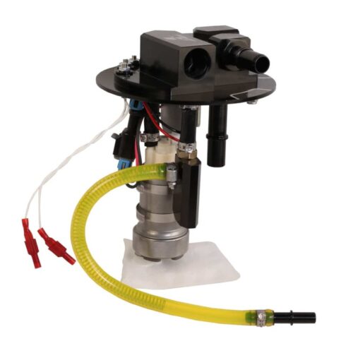 Aeromotive 525 LPH Fuel Pump for 2020-2022 Jeep Gladiator - Image 7