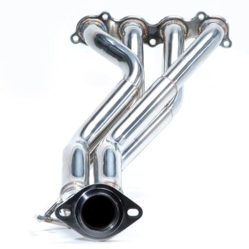 Skunk2 06-11 Honda Civic Si O2 Extension - Image 3