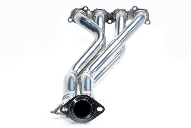 Skunk2 06-11 Honda Civic Si O2 Extension - Image 3
