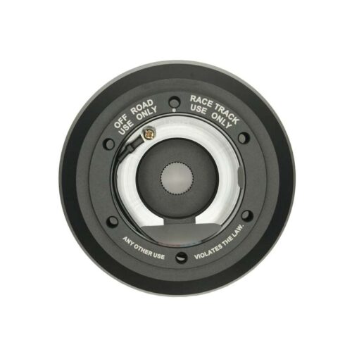 NRG Short Hub Adapter Mazda ND - Image 2
