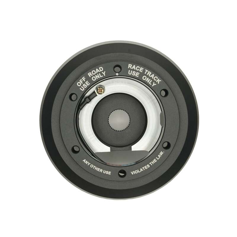 NRG Short Hub Adapter Mazda ND - Image 2