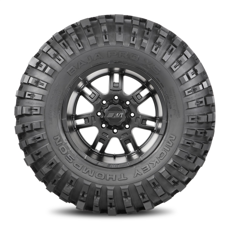 Mickey Thompson Baja Pro XS Tire - 40X13.50-17LT - 250094 - Image 3