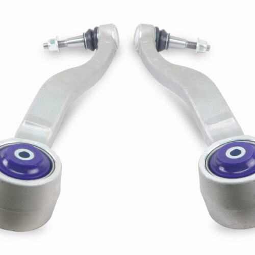 SuperPro 2014 Chevrolet SS Base Front Radius Arm Kit - Image 2